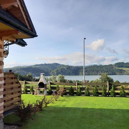 Domki Pasja II View,Lake & Ski คลุชซ์คอฟเซ ภายนอก รูปภาพ