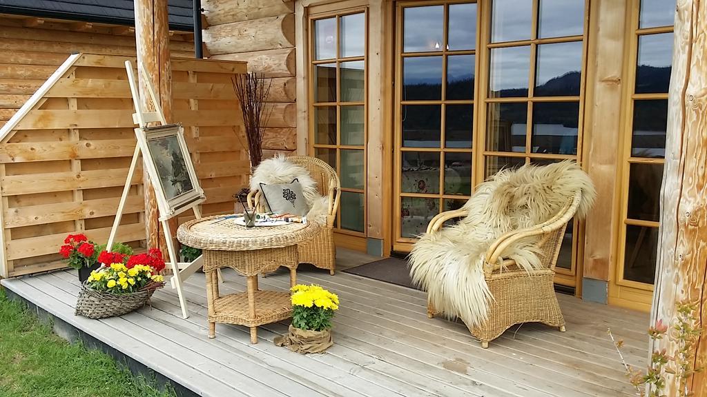 Domki Pasja II View,Lake & Ski คลุชซ์คอฟเซ ภายนอก รูปภาพ